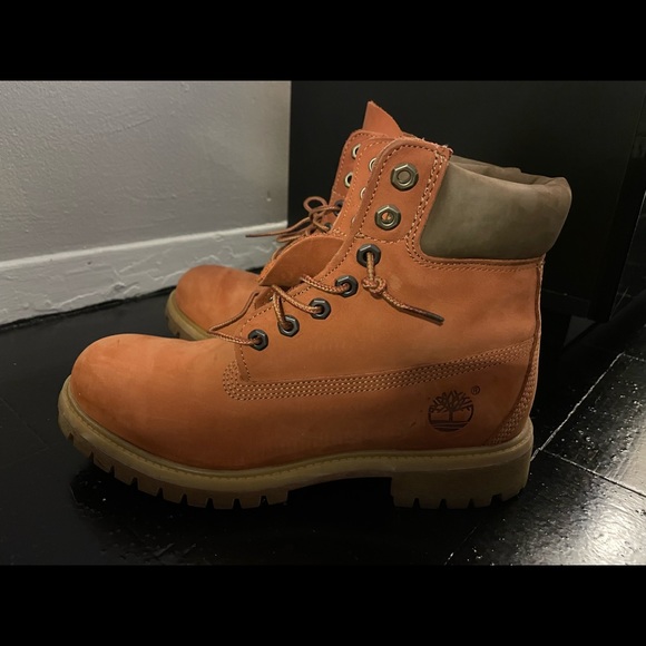 Timberland - Picture 3 of 4